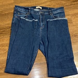Loft Jeans